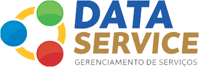 Logo do sistema Dataservice